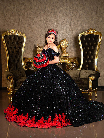 26103 MARGARITA RUIZ (XV)-0413