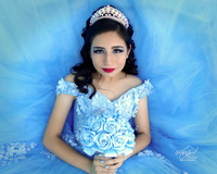 8x10 #25688 JAVIER ROJAS