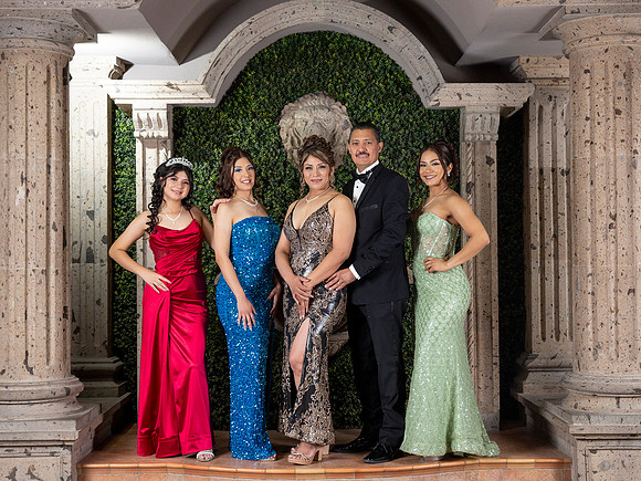 26 ABRIL 2025 MARIA DE LOS ANGELES #26284-6699