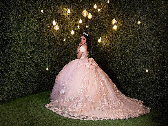 #26366 MARIANELA CANDELA ( XV RENTA)-2299