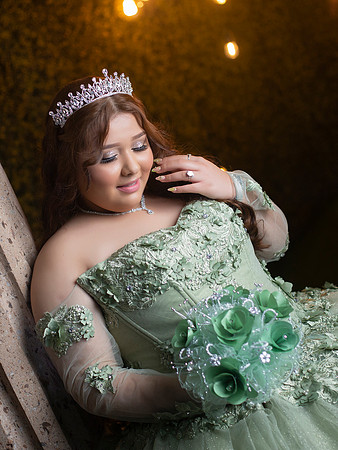 TANIA YAZMIN GRANADOS #25886-0505