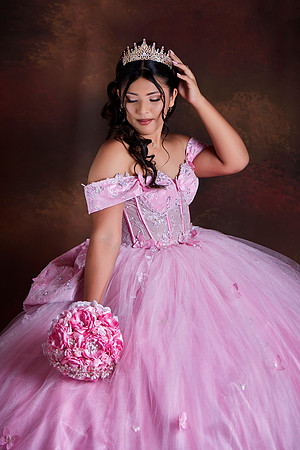 #16518 PATRICIA GOVEA 7