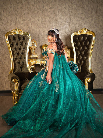 #25169 ANGELINA RAMOS MENDEZ( XV-0299