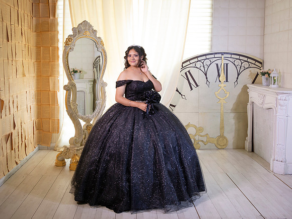 MARIA DE JESUS #25536-7603