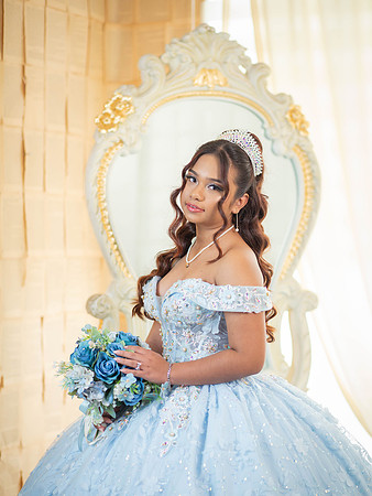 #26054 BEATRIZ CARREON (XV)-7897