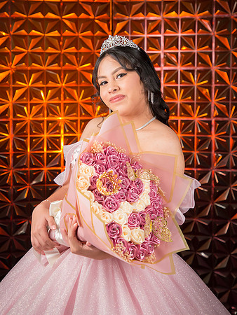 #25157 BLANCA GUADALUPE (XV) ISAAC-8100