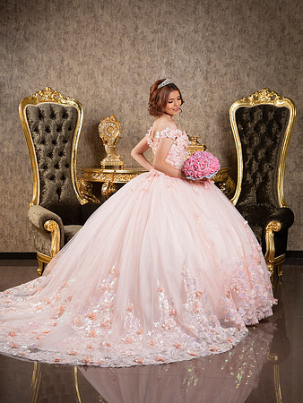 MARIA ADELA #25573-6834