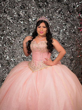 ELIZABETH HERNANDEZ #24607-1496