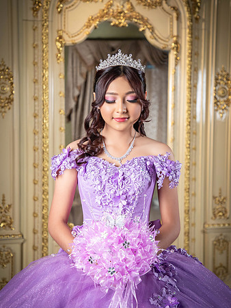 #25776 OFELIA RAMOS (XV)-8867