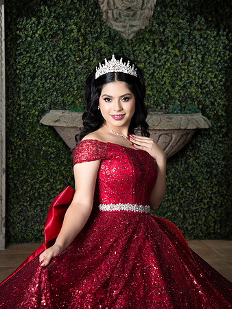 #25660 ALMA ANDRE (XV)-8388