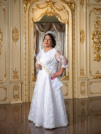 MA DE JESUS #25977-8307