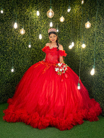 ##25993 MARIA EUGENIA (XV) -0862
