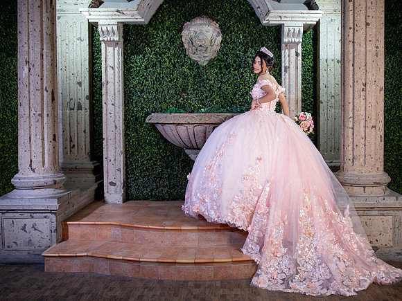 #25970 DENIS ELENA (XV) -9301