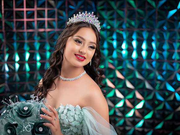 KARLA ELIZABETH #24224-6282