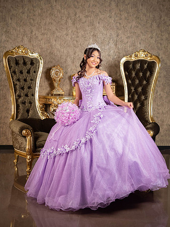 #25776 OFELIA RAMOS (XV)-8896