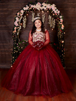 #12407 VERONICA MARTINEZ XV 21 ENERO 22 _MG_7842