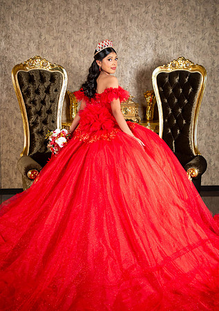 ##25993 MARIA EUGENIA (XV) -0838