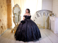 MARIA DE JESUS #25536-7605