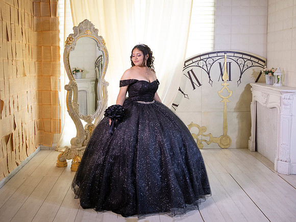 MARIA DE JESUS #25536-7605