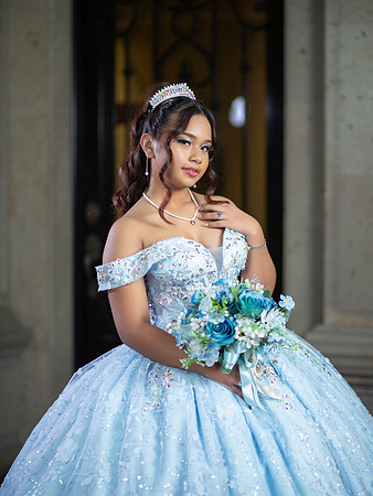 #26054 BEATRIZ CARREON (XV)-7955