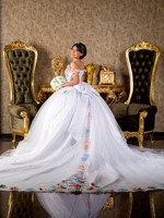 PERLA CASSANOVA #25824-1403