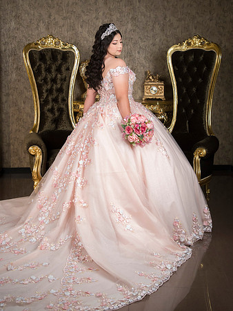 #25901 BERENICE -0667