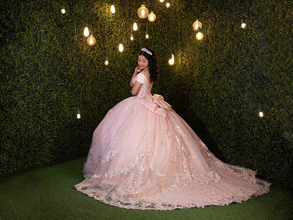 #26366 MARIANELA CANDELA ( XV RENTA)-2298