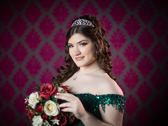 NANCY VALDEZ GARZA #26080-9923