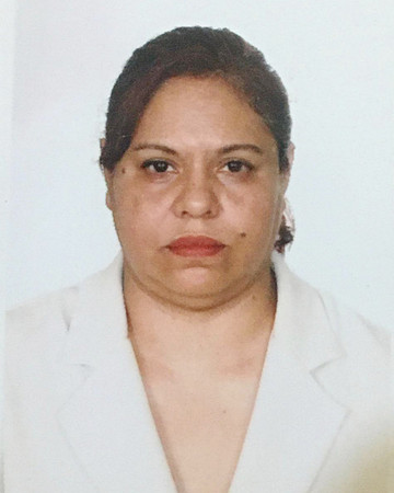 25303 MARIA DEL CARMEN RUBIO