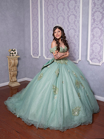 9217 #6097 MARIA DE LOURDES HDZ