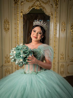 #25867 STEPHANIE CORTES (XV) ISAAC-7000