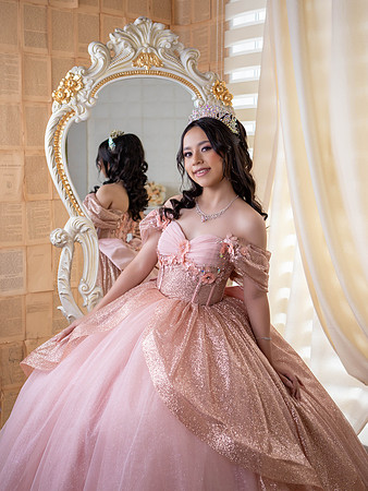 #26536 BEATRIZ MTZ-8134