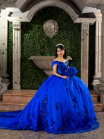 ELIDIA SALAS #26181-2093