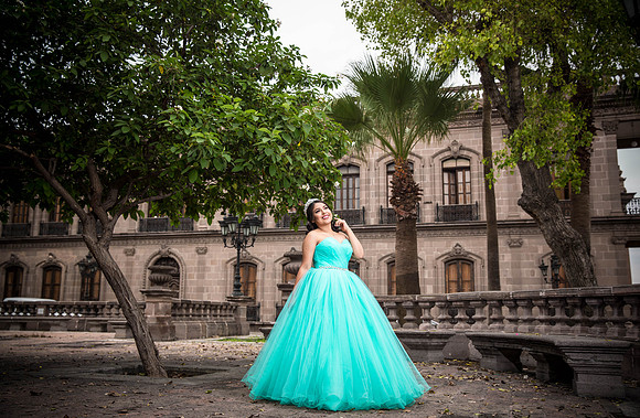 YANETH BARRON XV LOCACION PALACIO DE GOBIERNO TOMA DULCE _21B8045