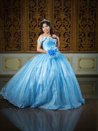 #25971 REYNA HDZ (XV) -8269