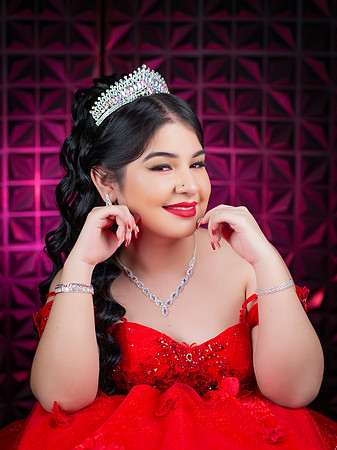 ILEANA SALAZAR #26842-0173