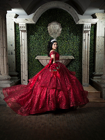 #25660 ALMA ANDRE (XV)-8379