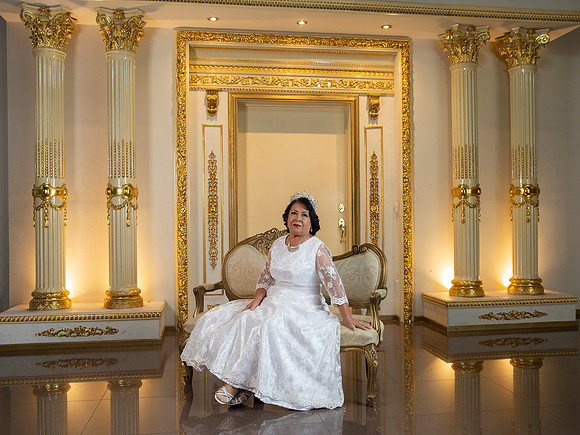 MA DE JESUS #25977-8381