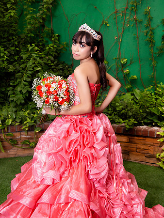 5840 #6006 ANA MARIA ROMAN MORALES(XV)