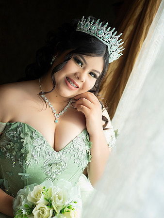 #26478 PERLA VEGA-8859