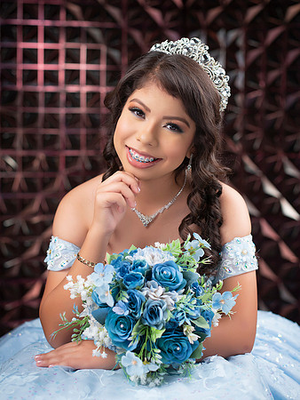 KARLA LIZETH #25632-6095