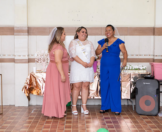 SECUENCIA DESPEDIDA BRISEIDY MORENO #23774-4201