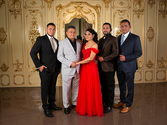 JOSE CARRILLO #25574-7462
