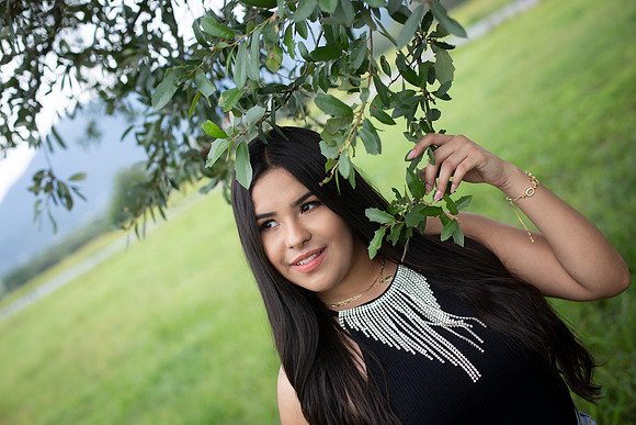 HILDA MORENO #8170-9186