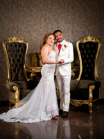 TIMOTEO VIDAL #25974-9457