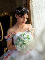PERLA CASSANOVA #25824-1419
