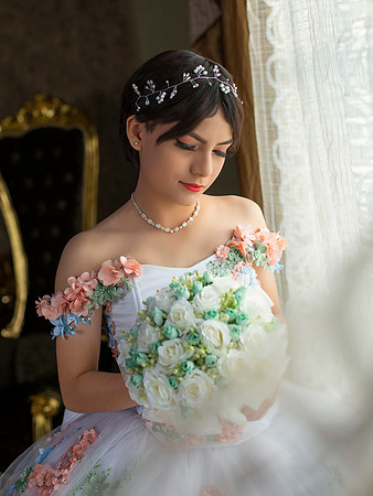 PERLA CASSANOVA #25824-1419