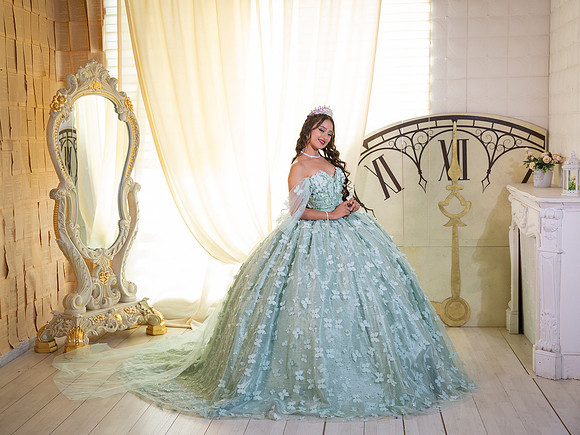 KARLA ELIZABETH #24224-6318