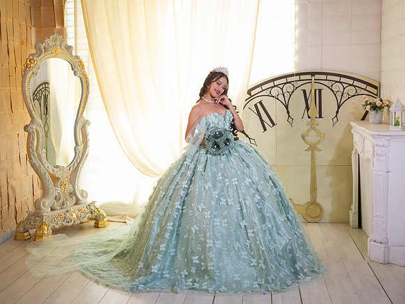 KARLA ELIZABETH #24224-6319