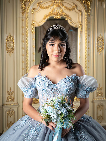 #26037 AIDA OVIEDO (XV)-0404